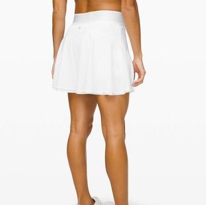 Lululemon Morning Match Skirt *Tall
